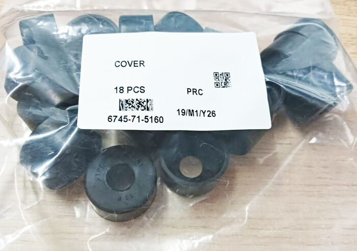 Excavator Spare Parts 6745-71-5160 6745715160 Protective Cover
