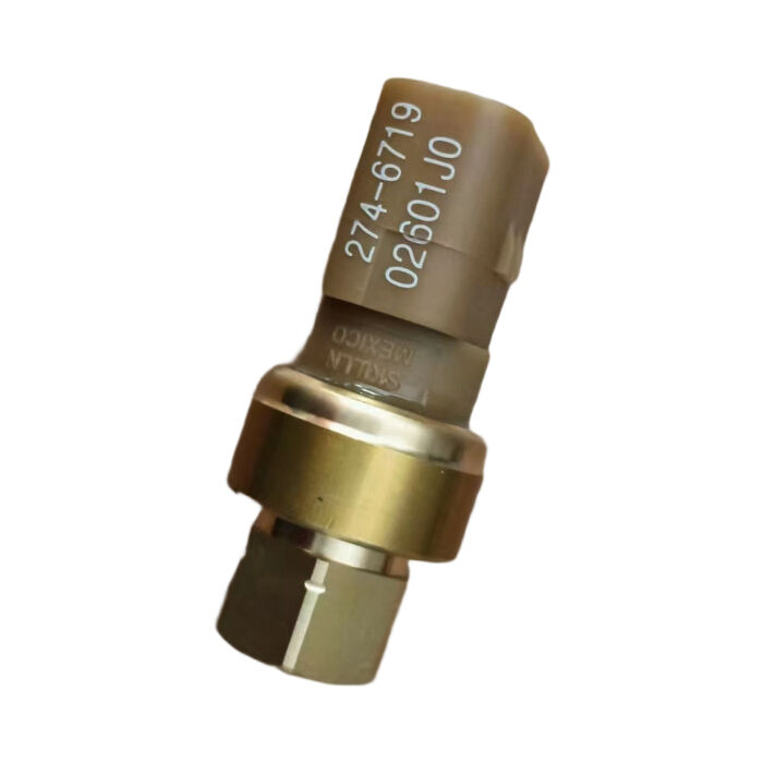 2746719 Pressure Sensor for C7 C13 C18 C32 3412 3508 3512 Engine E330D E336D Excavator