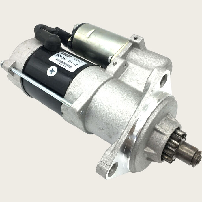 Engine Starter 24V 4.5 Kw 300516-00041  for DX150 DX380 DH220 Excavator