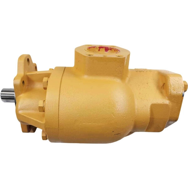 191-0135 0301419 WH-01890  Hydraulic Gear Pump