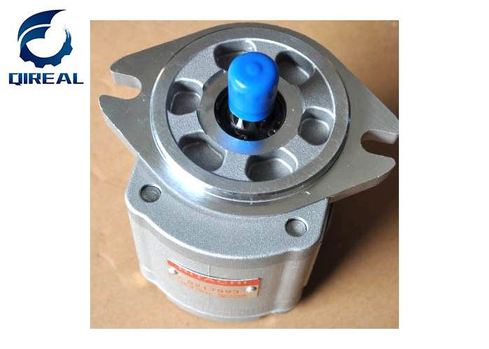 Pilot Pump Gear Pump 9218005 4276918 for  EX200-3 EX200-5 EX220-3 Excavator