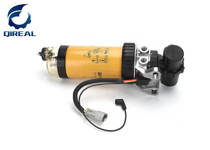 water separator fuel filter 361-9554 3619554