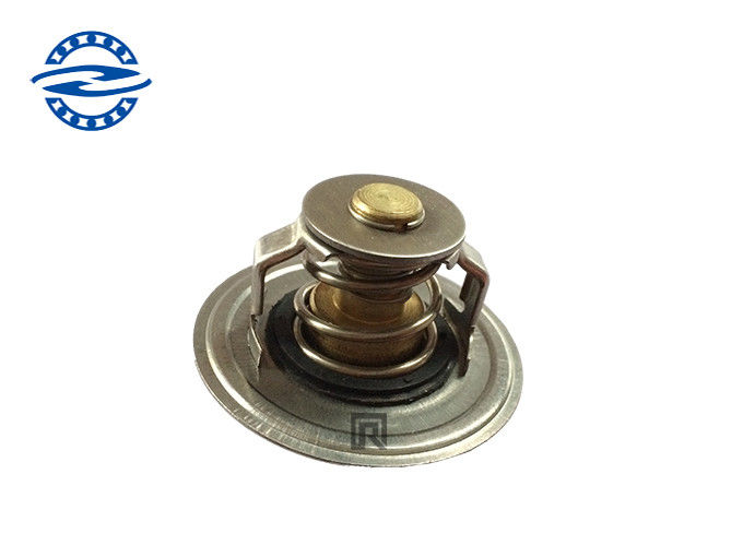 PC200-6/7 6D102 Excavator Thermostat 6735-61-6471 6732-61-1620