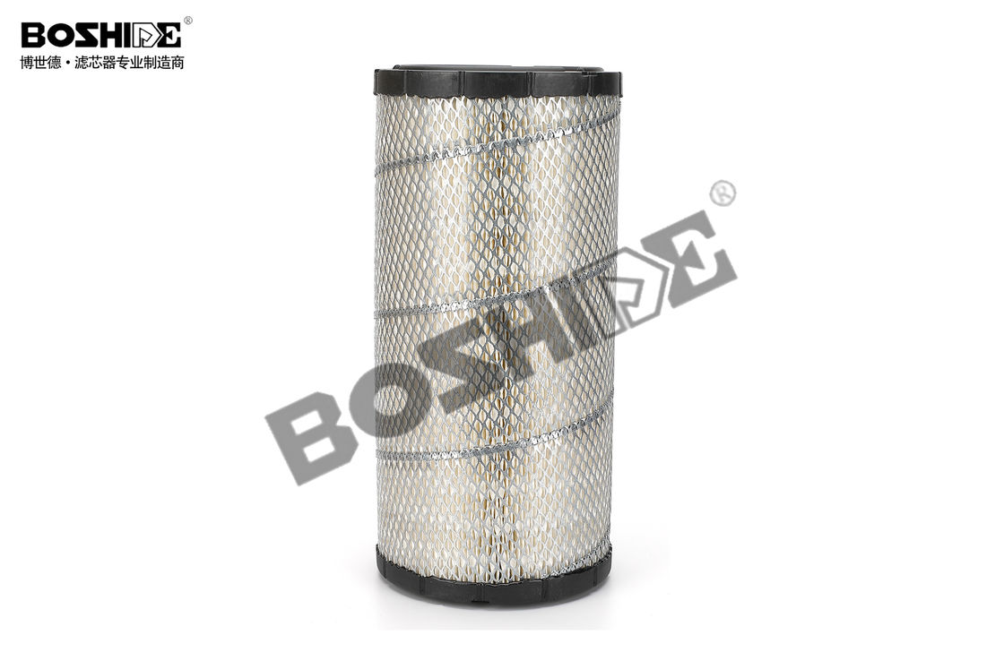 Hot sale  Air Filter A-131AB For Excavators 32/91570132/915702 C17337/2 For 