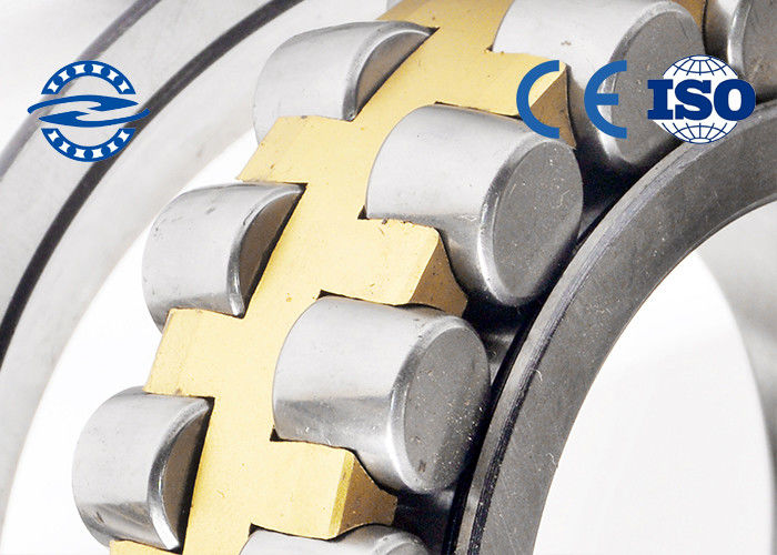 C3130 Crossed Roller Bearings , Circle Steel Roller Bearings 150mm * 250mm * 80mm