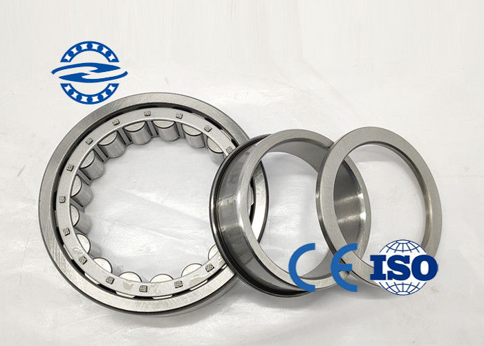 NTN NUP214 Cylindrical Roller Bearing SIZE 70X125X24 MM Excavator Track Parts