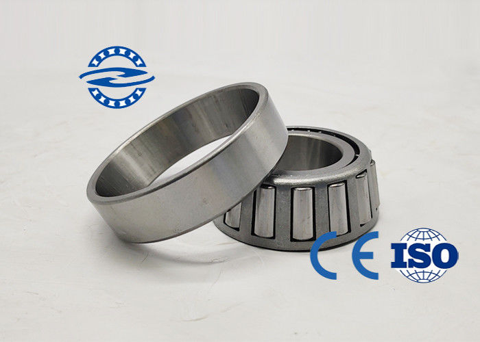 Excavator Bearing Taper Roller Bearing 25877/21 34.925x73.025x23.812