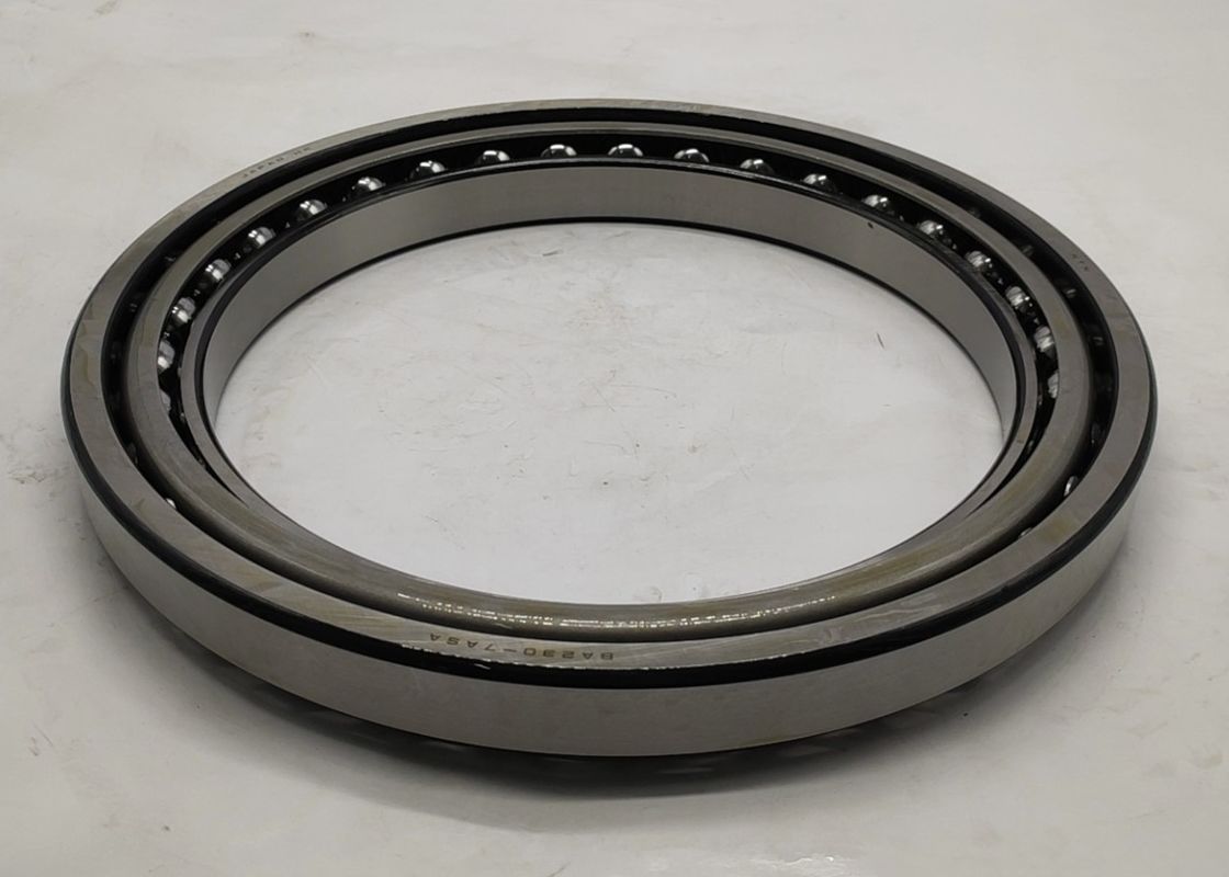 Gcr15 151x179x14mm Excavator Bearing 151ba179 For Pc Dh Ex Sk Excavator Machine