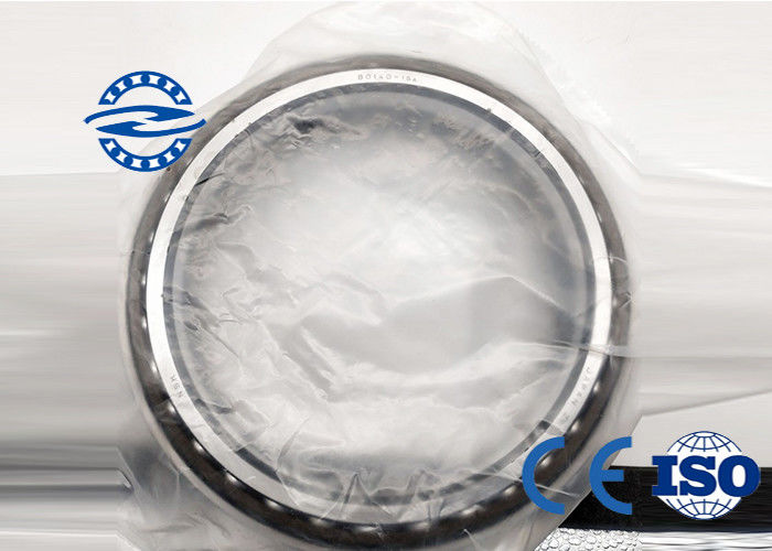 Excavator Bearing BD140-1SA Angular Contact Ball Bearing 246x313x32