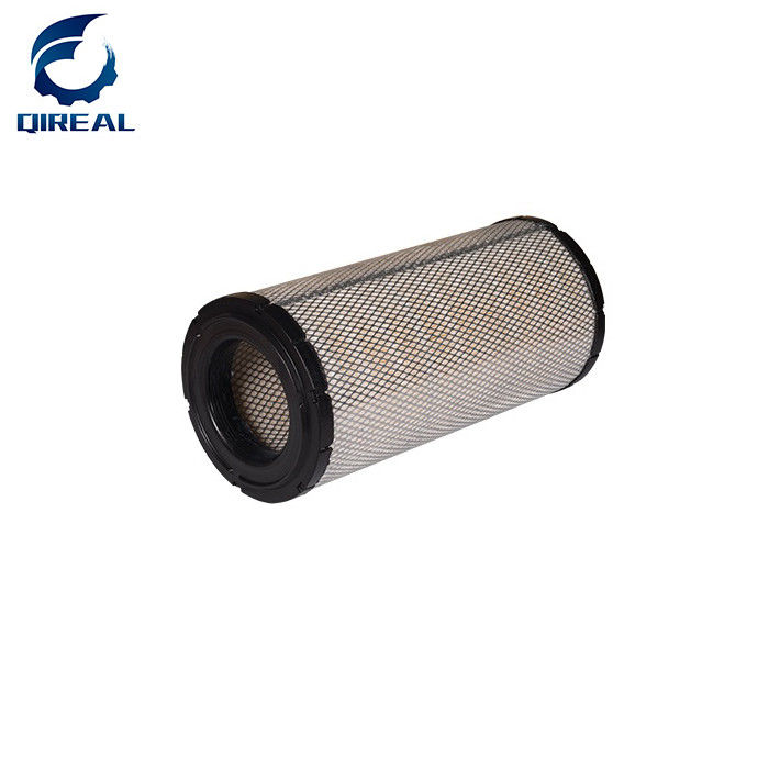 Excavator Spare Parts air filter 11110283 AF25957 P780522 For  Komatsu Case Air Filter