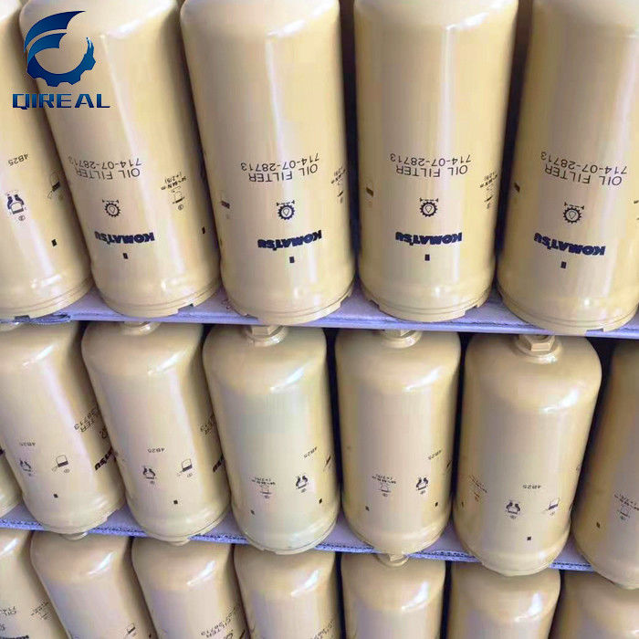 Excavator Spare Parts 32/925451E Fuel Water Separator Filter