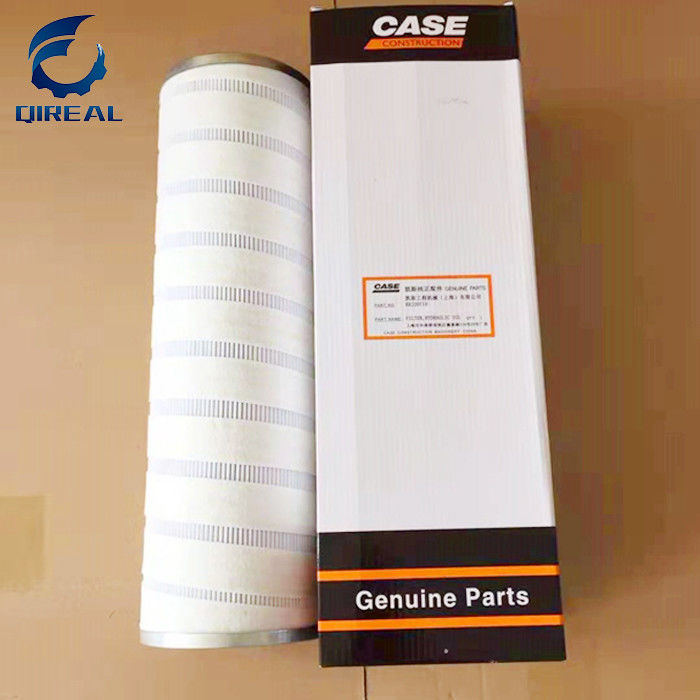 CASE Excavator Hydraulic Return Oil Filter KRJ20710