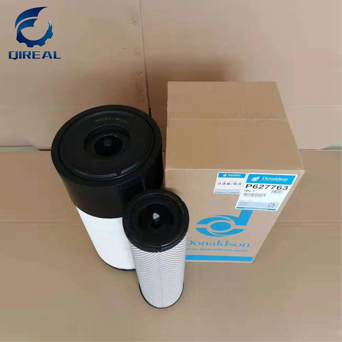 P551313 FF5320 1R-0750 364-5287 P551315 1R-0751 Excavator Filter For E330 E330B E350 E355 311/312C/D E320B/