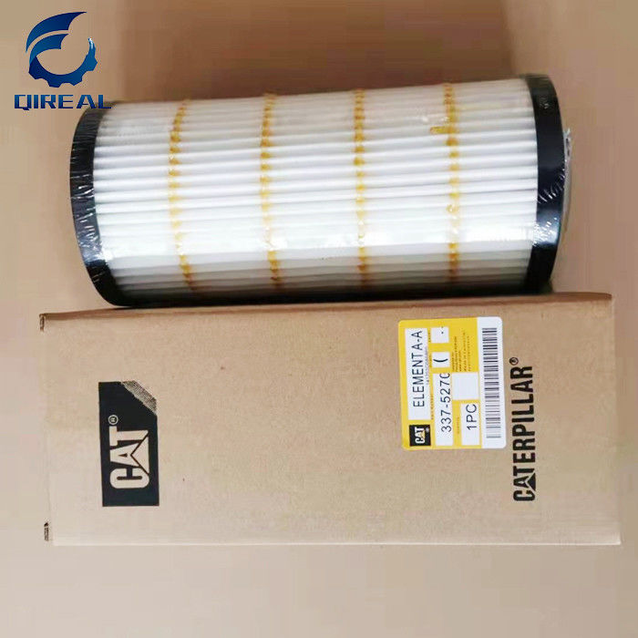 Excavator Hydraulic Oil Filter For 337-5270