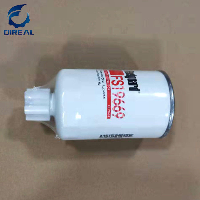 Fleetguard  FS19669 Fuel Water Separator Filter