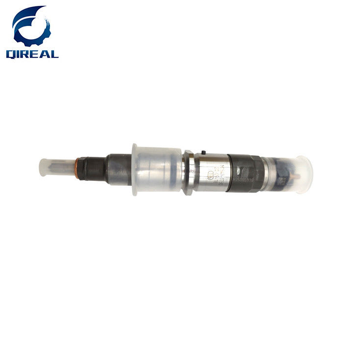  Engine QSB6.7 6D107 PC200-8 Fuel Injector 3976372 4945969 5263262 0445120059