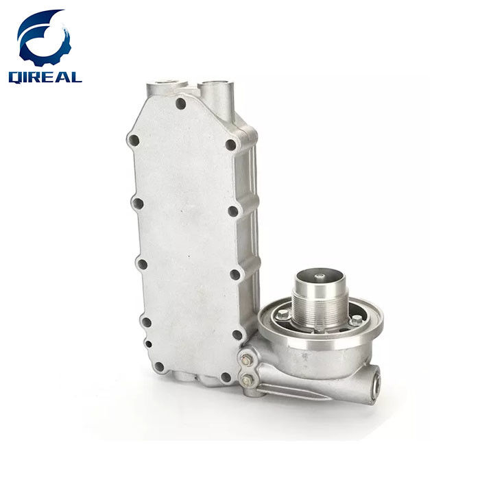  6CT Engine Parts 3934159 3974325 Lub Head Fuel Filter