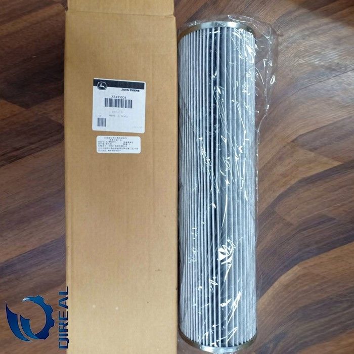 Excavator parts AT433504  Filter Element