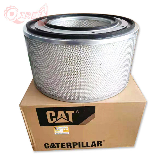 Air filter for excavator motor 9X-4986