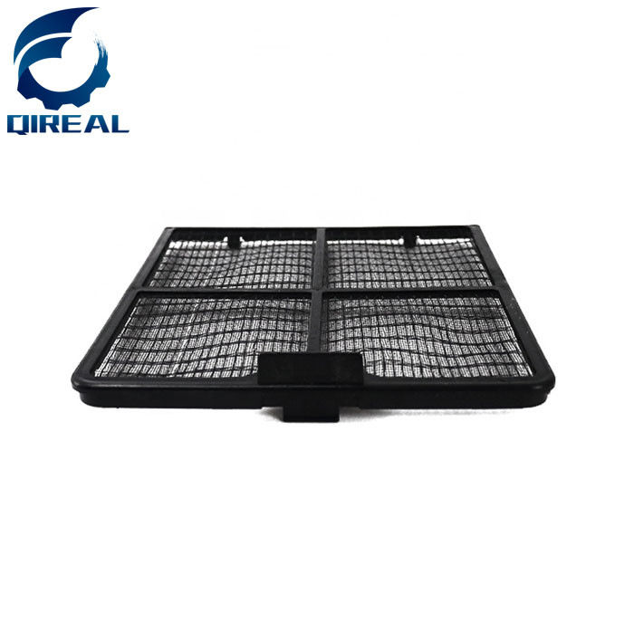 for excavator Kobelco parts cabin filter SK200-6 SK200-6E Cab Air Filter 6T5068 6T-5068 56186-40350 YN50V01014D1